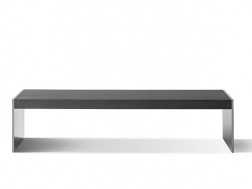 RITORNELLO GN8005/205/A/PL - Rectangular wooden console table by OAK - view 2