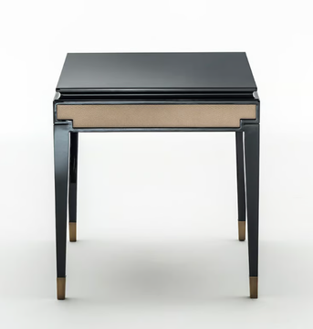 CASTELLO SC5099 - Wooden high side table by OAK - view 3