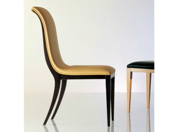 SC1019 - Wooden chair by OAK - view 3