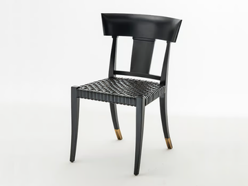 ROMANA - Beech chair by OAK - view 2