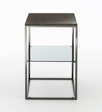 SOLFERINO SC5048 - Marble coffee table / bedside table by OAK - view 3