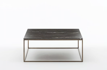 SOLFERINO SC5047 - Low marble coffee table by OAK - view 3