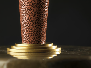 AMMOS - Table lamp by OFFICINACIANI - view 3