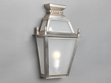 JOLIE - Brass Outdoor wall Lamp by OFFICINACIANI - view 2