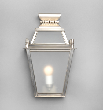 JOLIE - Brass Outdoor wall Lamp by OFFICINACIANI - view 3