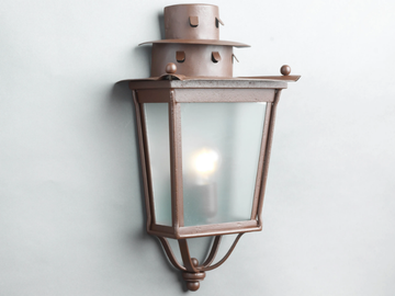 MOROZZI - Iron Outdoor wall Lamp by OFFICINACIANI - view 2