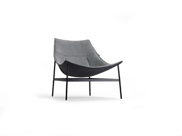 MONTPARNASSE - Easy chair by Offecct - view 3