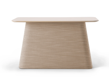 OSAKA - Rectangular wooden and fabric coffee table by Offecct - view 3