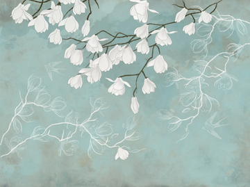 SPRING - Wall tiles / wallpaper by Officinarkitettura® - view 3