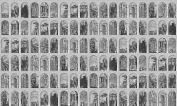 FORMA PIRANESI - Wall tiles / wallpaper by Officinarkitettura® - view 3