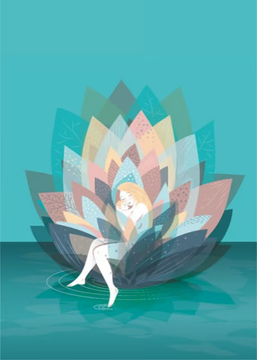 MOTHER - Wall tiles / wallpaper by Officinarkitettura® - view 3