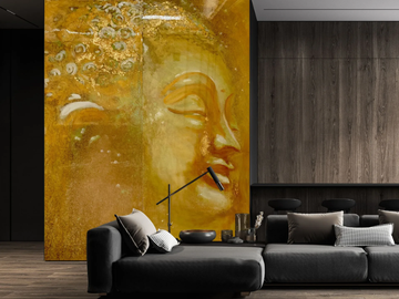 BUDDHA - Indoor Kerlite® wall tiles by Officinarkitettura® - view 2