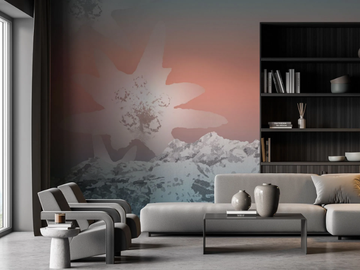 ENROSADIRA - Wall tiles / wallpaper by Officinarkitettura® - view 2
