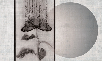 MERIANIN 6 - Wallpaper / wall tiles by Officinarkitettura® - view 3