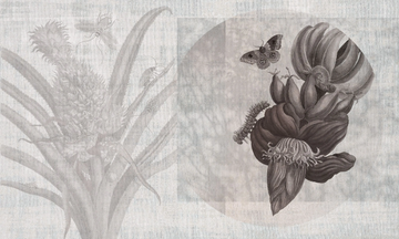 MERIANIN 8 - Wall tiles / wallpaper by Officinarkitettura® - view 3