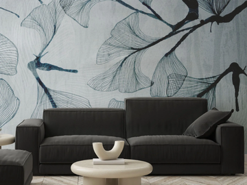 NATURE POEM - Wall tiles / wallpaper by Officinarkitettura® - view 2