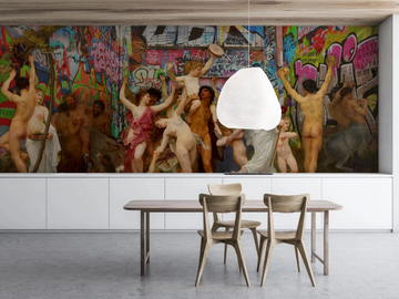 NON DUCOR DUCO - Wall tiles / wallpaper by Officinarkitettura® - view 2