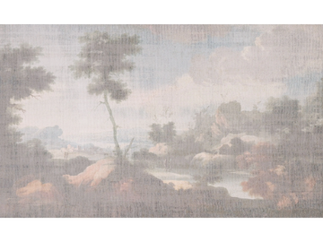 PAESAGGIO 1 COLOR - Wallpaper / wall tiles by Officinarkitettura® - view 3