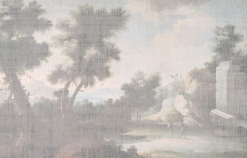 PAESAGGIO 2 COLOR - Wallpaper / wall tiles by Officinarkitettura® - view 3