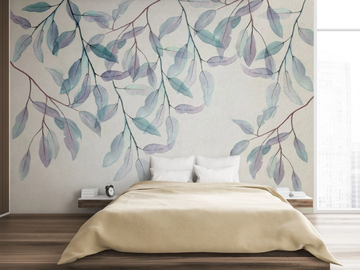 PEACE - Wall tiles / wallpaper by Officinarkitettura® - view 2