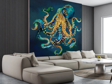 POLIPO - Indoor Kerlite® wall tiles by Officinarkitettura® - view 2