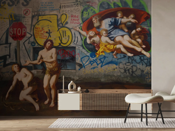 SEX IS GREAT - Wall tiles / wallpaper by Officinarkitettura® - view 2