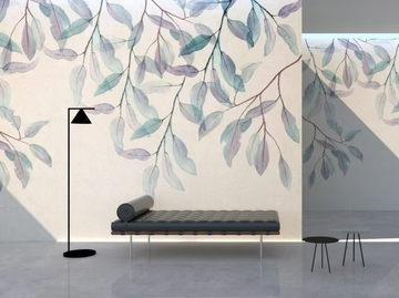 PEACE - Wall tiles / wallpaper by Officinarkitettura® - view 3
