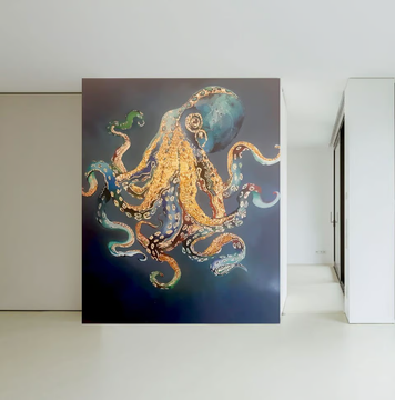 POLIPO - Indoor Kerlite® wall tiles by Officinarkitettura® - view 3