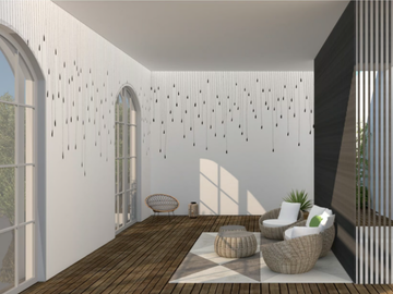 STELO - Wall tiles / wallpaper by Officinarkitettura® - view 3