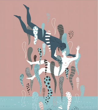 STAY - IN SOSPESO - VOLO - Wall tiles / wallpaper by Officinarkitettura® - view 3