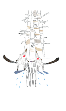 LOVE - Wall tiles / wallpaper by Officinarkitettura® - view 3
