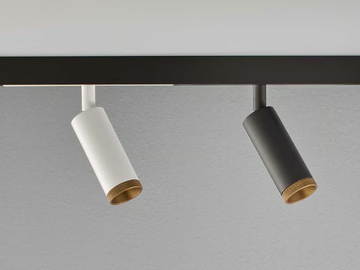 BEAM MASTER TRACK - Metal track-Light by Olev - view 3