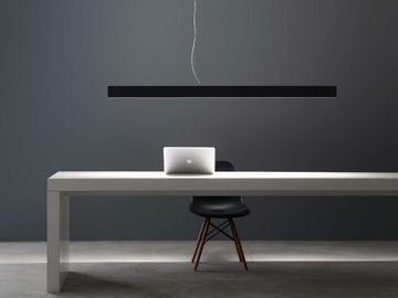 MERCEDES - LED pendant lamp by Olev - view 3