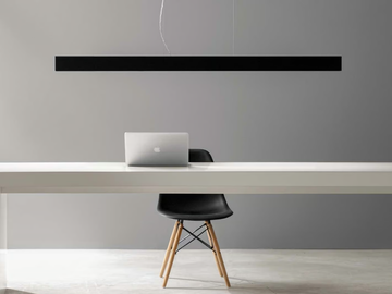 MERCEDES - LED pendant lamp by Olev - view 2
