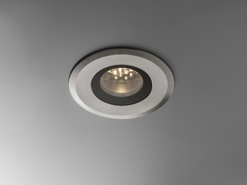 MINI DOT - LED recessed Outdoor spotlight by Olev - view 2