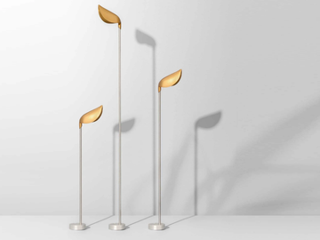 ZOELLA - LED outdoor lamp by Olev - view 2