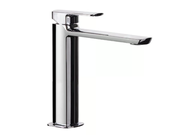 MIS 56308410/56321510 - 1 hole washbasin mixer without waste by PALAZZANI - view 3