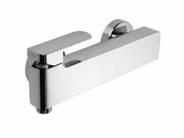 MIS 56202610/56216210 - External shower mixer by PALAZZANI - view 3