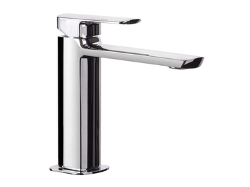 MIS 56308410/56321510 - 1 hole washbasin mixer without waste by PALAZZANI - view 2