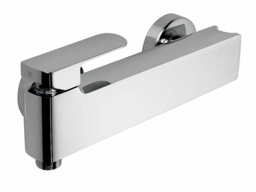 MIS 56202610/56216210 - External shower mixer by PALAZZANI - view 2