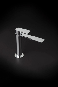 MONTECARLO 80301110 - 1 hole countertop washbasin mixer by PALAZZANI - view 3