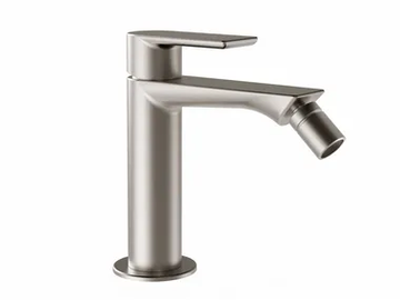 MONTECARLO 80401110 - Countertop 1 hole bidet mixer by PALAZZANI - view 2