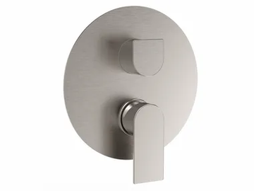 MONTECARLO 80226110 - Single handle shower mixer by PALAZZANI - view 2