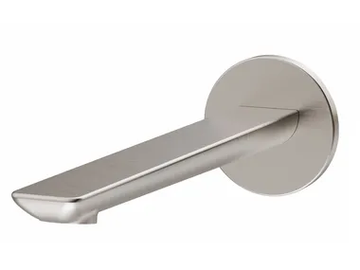 MONTECARLO 9921P210 - Wall-mounted sink spout by PALAZZANI - view 2
