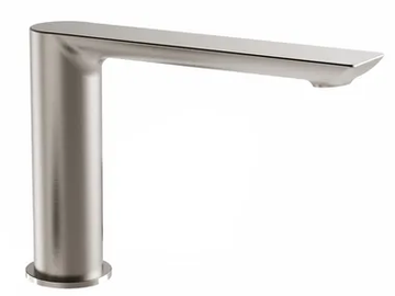 MONTECARLO 9921P110 - Deck-mounted sink spout by PALAZZANI - view 2