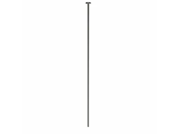 MONTECARLO 9921H910 - Ceiling-mounted sink spout by PALAZZANI - view 2