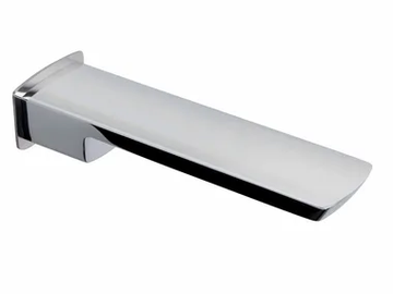 MIS 9921E710 - Wall-mounted bathtub spout by PALAZZANI - view 2