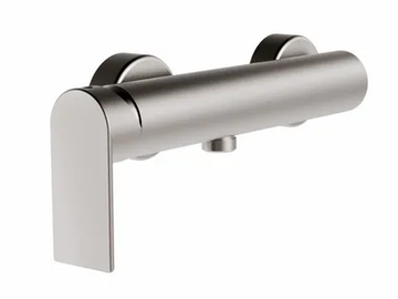 MONTECARLO 80201510 - External shower mixer by PALAZZANI - view 2