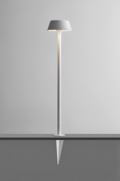 FIREFLY IN THE SKY - LED bollard light by PANZERI - view 3