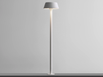 FIREFLY IN THE SKY - LED bollard light by PANZERI - view 2